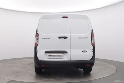Ford Transit Courier 2024, photo 6/8
