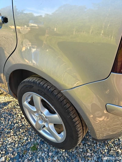 Volkswagen Polo 2007, kuva 5/8