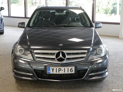 Mercedes-Benz C 2014, kuva 5/24