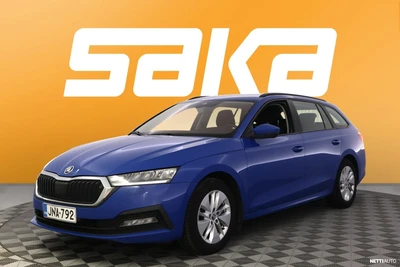 Skoda Octavia 2023, kuva 4/39