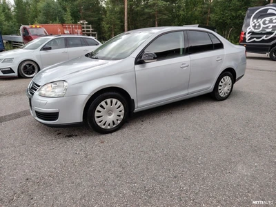 Volkswagen Jetta 2006, kuva 2/27