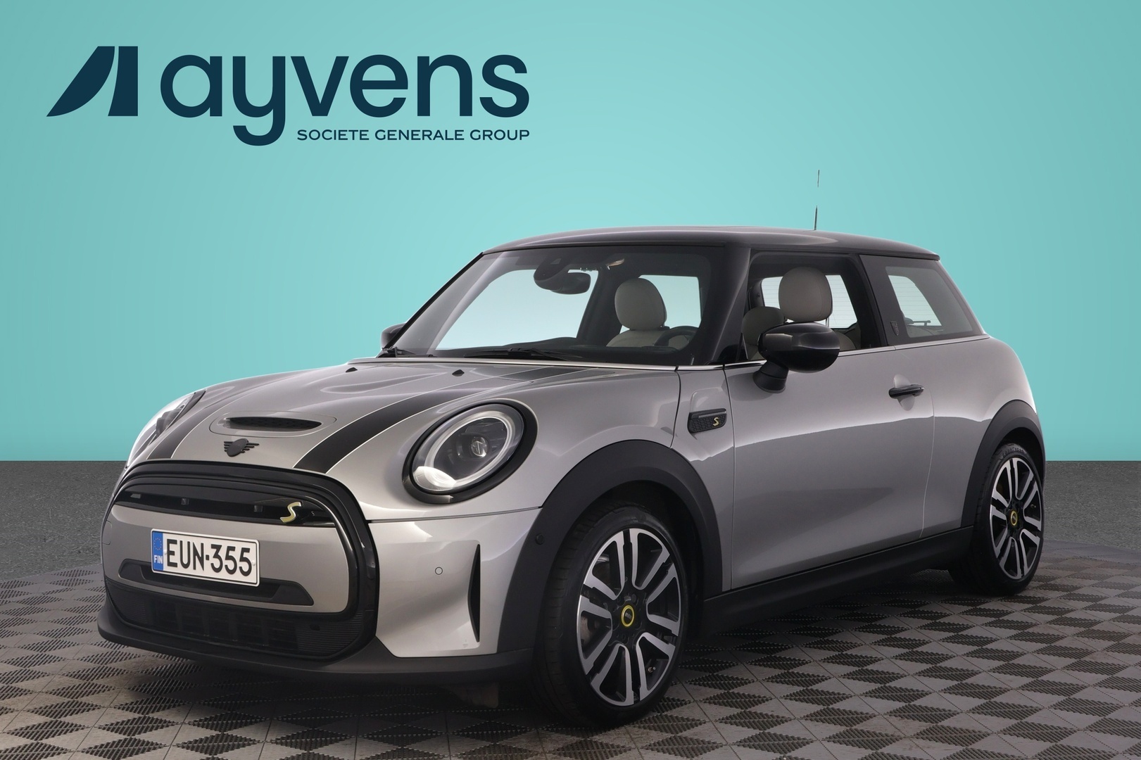 MINI Hatchback