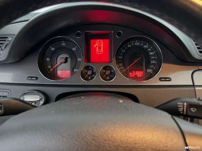 Volkswagen Passat 2008, kuva 5/19