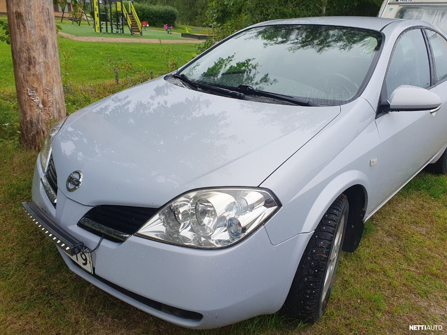 Nissan Primera