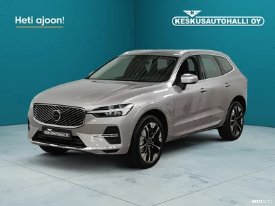 Volvo XC60 2027, kuva 1/5