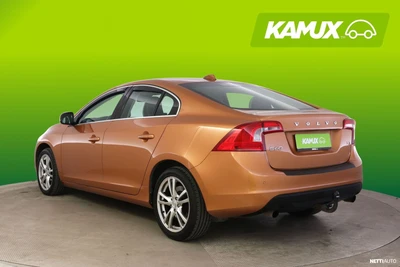 Volvo S60 2013, kuva 5/37