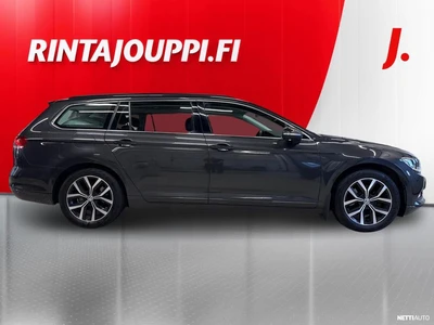 Volkswagen Passat 2018, kuva 6/28