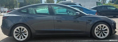 Tesla Model 3 Rwd, Premium, 60kw 2022, kuva 1/5