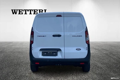 Ford Transit Courier 2026, photo 4/14