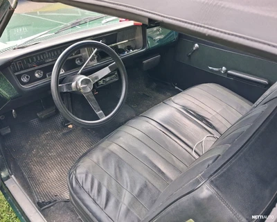 Buick Special 2D Cabriolet 1965, photo 5/5
