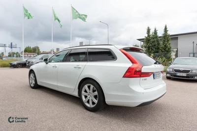 Volvo V90 D3 Kinetic 2017, photo 5/32
