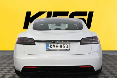Tesla Model S Long Range AWD 2023, kuva 4/58