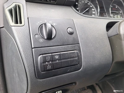 Mercedes-Benz Vito 2011, photo 4/11