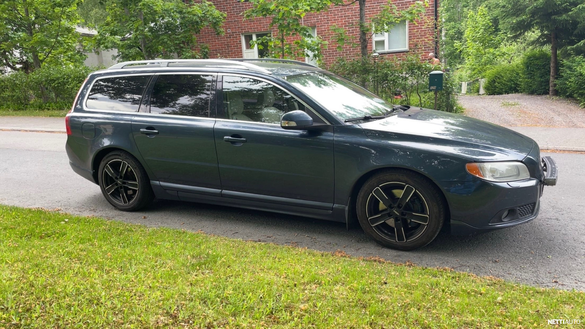 Volvo V70