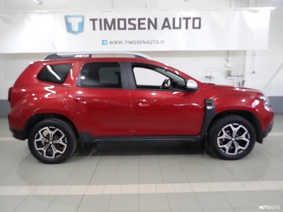 Dacia Duster TCe 150 4x4 Prestige 2021, kuva 2/33