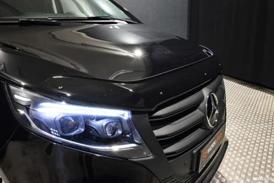 Mercedes-Benz Vito 2026, photo 5/23