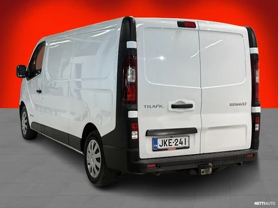 Renault Trafic 2017, kuva 5/10