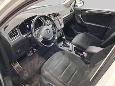 Volkswagen Tiguan 2017, kuva 4/4