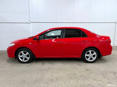 Toyota Corolla 2008, photo 6/9