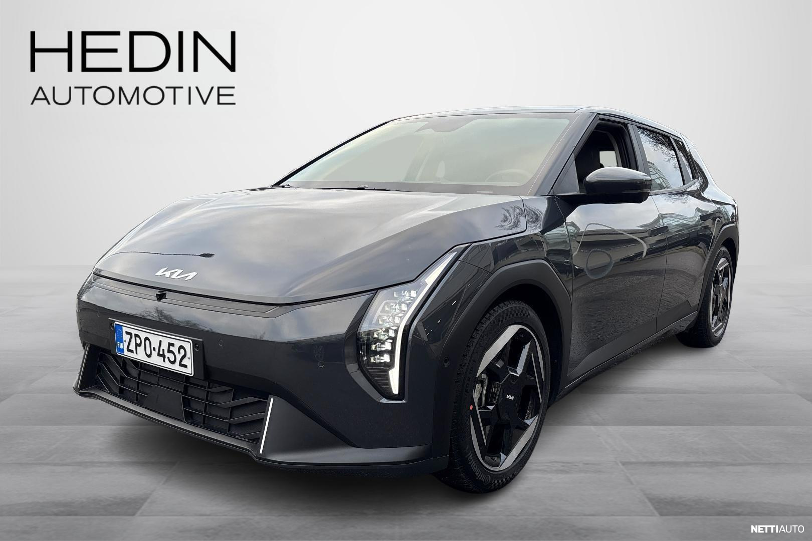 Kia EV4