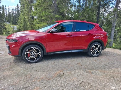 Alfa Romeo Tonale 2023, kuva 6/20