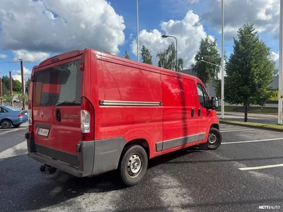 Fiat Ducato 2,2 Multijet (H1L2) 2008, kuva 3/10