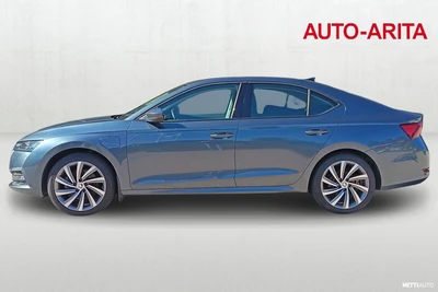 Skoda Octavia 2021, kuva 2/19