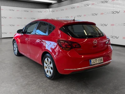 Opel Astra 2015, kuva 5/20