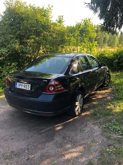 Ford Mondeo 2006, kuva 1/4