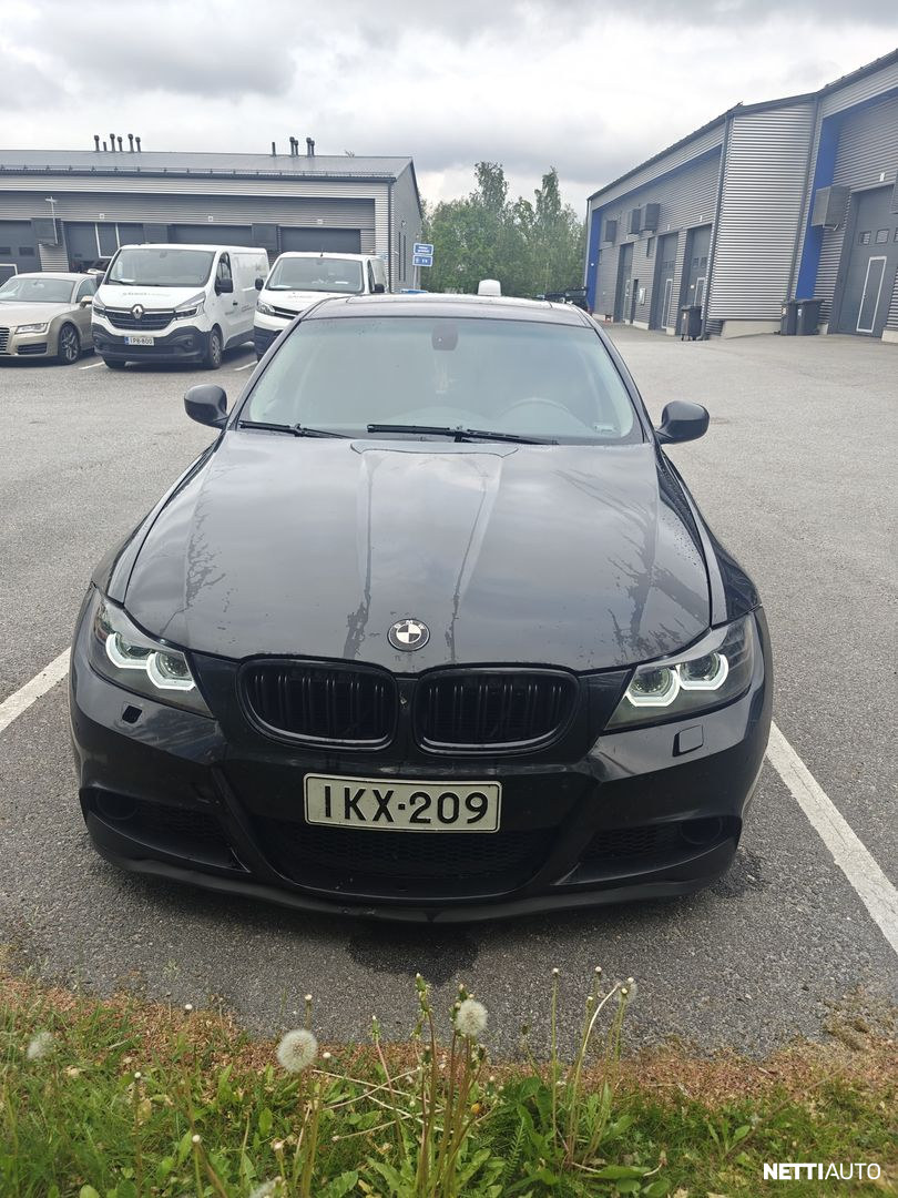 BMW 325