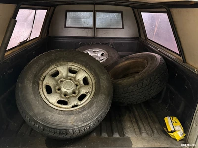 Toyota Hilux 2006, photo 7/12