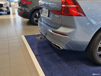 Volvo XC60 2019, kuva 4/10