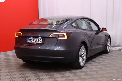 Tesla Model 3 Long Range 2022, kuva 2/47
