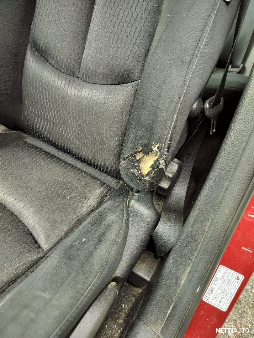 Mazda 6 2012, photo 8/8