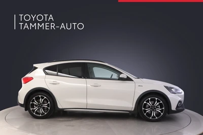 Ford Focus 2019, photo 7/13