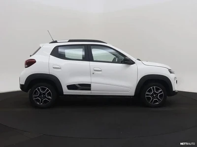 Dacia Spring 2022, kuva 4/22