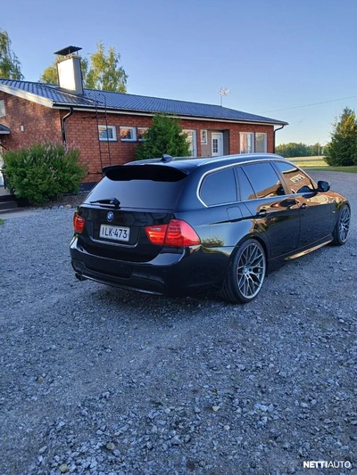 BMW 325 2010, kuva 6/10