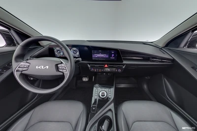 Kia Niro Business Premium 64,8kWh 204hv 2024, photo 7/27