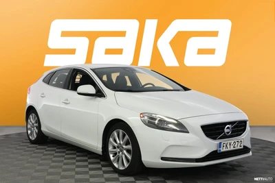 Volvo V40 D2 Summum Business 2013, photo 1/27