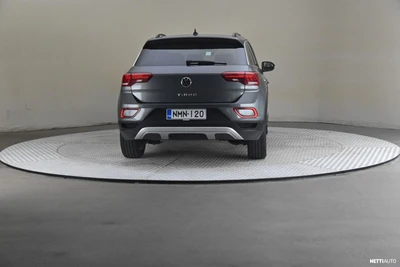 Volkswagen T-Roc 2022, photo 5/27