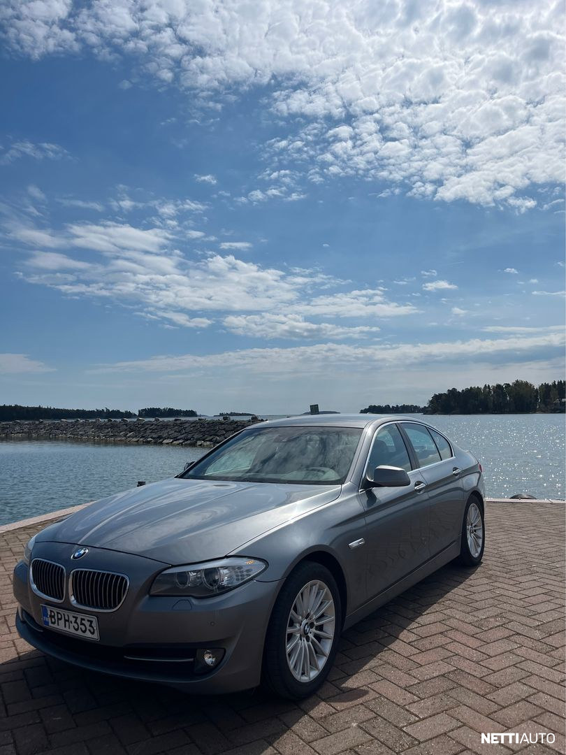 BMW 535