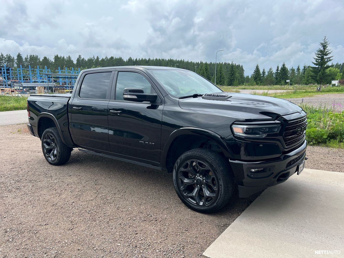 Dodge Ram 1500