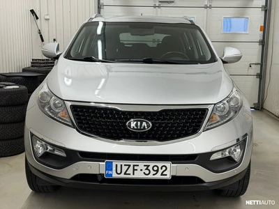 Kia Sportage 2015, kuva 5/11