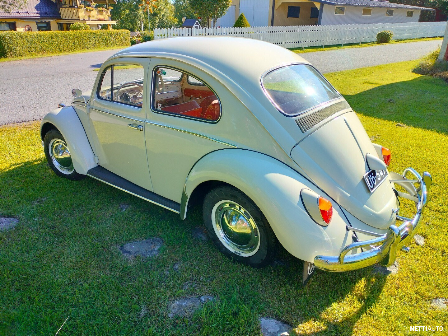 Volkswagen Kupla