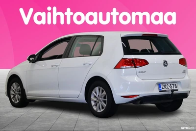 Volkswagen Golf 2014, kuva 7/26