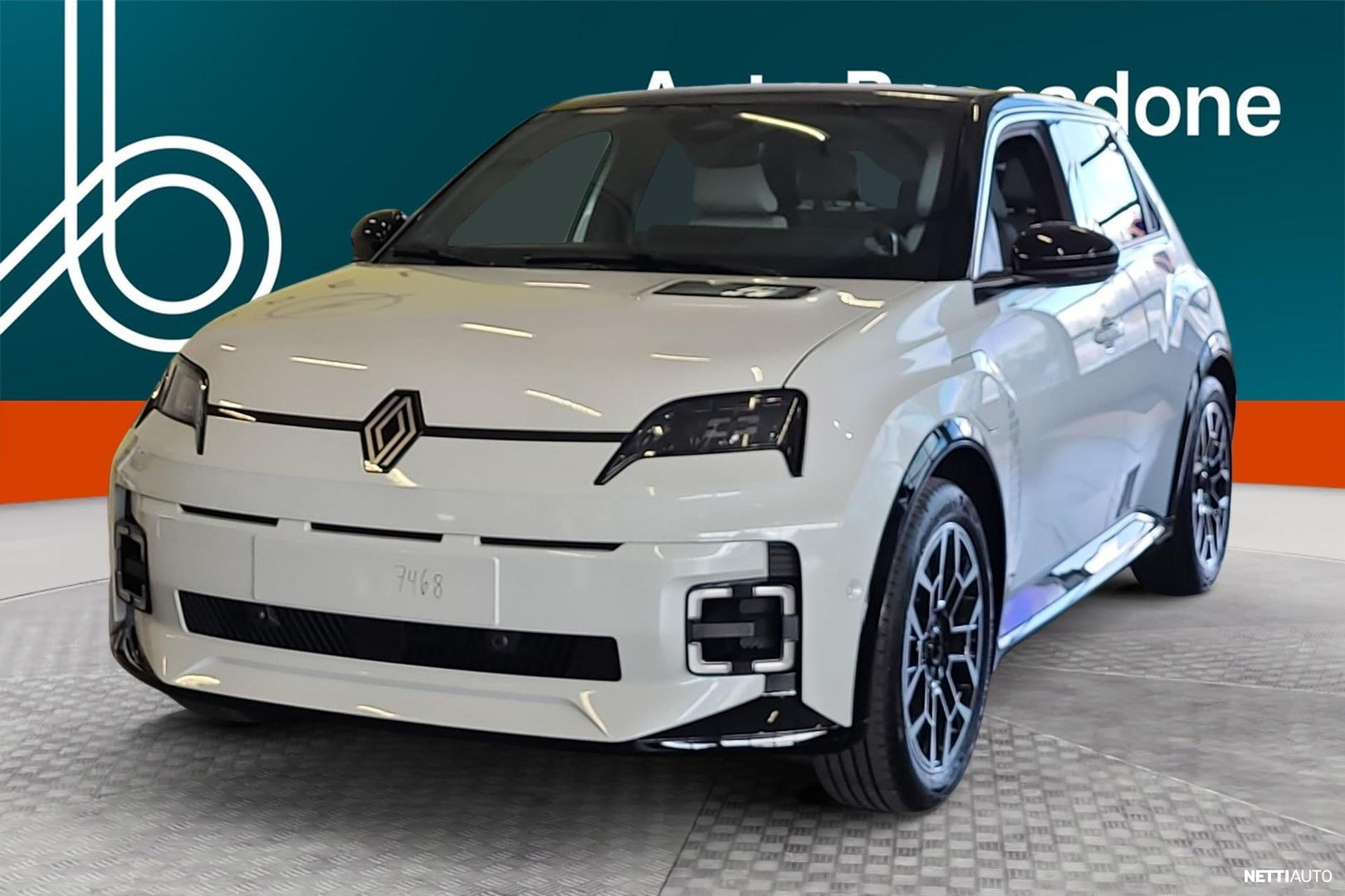 Renault 5