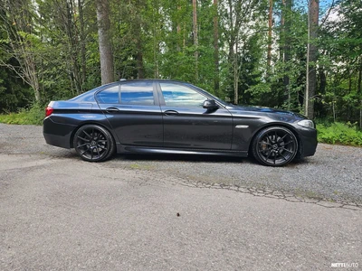 BMW 535 2010, kuva 3/22