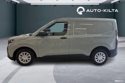 Ford Transit Courier 2025, photo 3/23