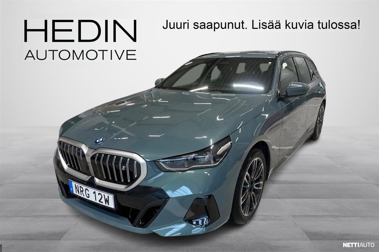 BMW i5