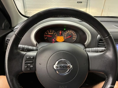 Nissan Micra 2010, photo 7/10